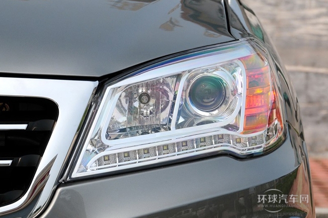 2013款 二代 2.4L 標準型