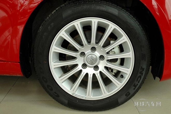 2007款 1.8L 手動經典型