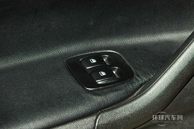 2007款 1.8L 手動經典型