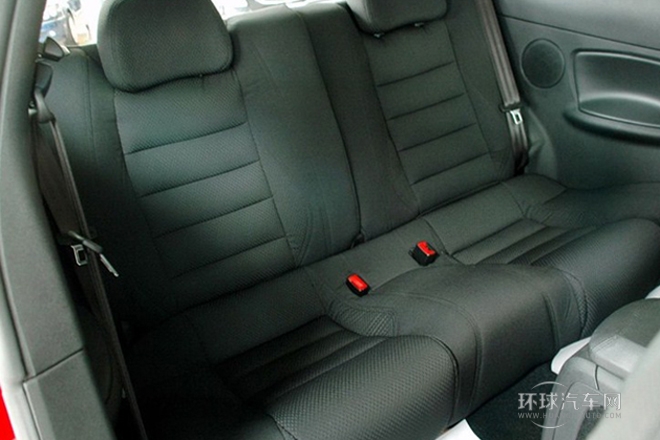 2007款 1.8L 手動經典型