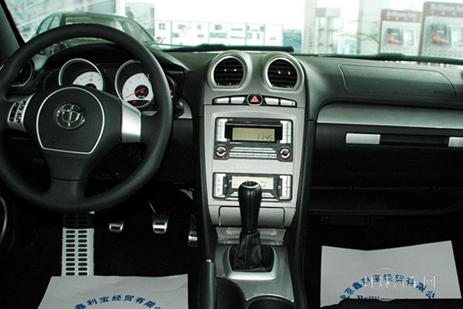 2007款 1.8L 手動經(jīng)典型