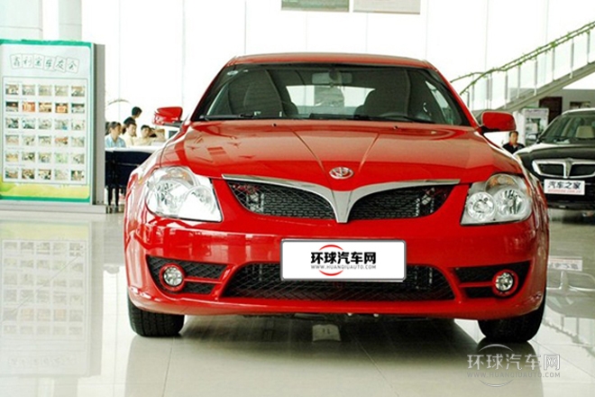 2007款 1.8L 手動(dòng)經(jīng)典型