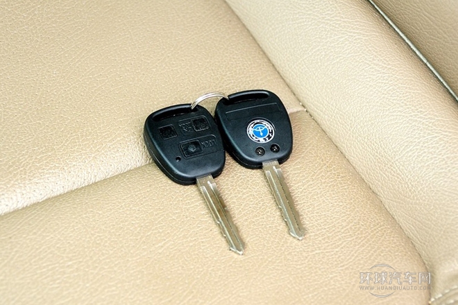 2013款 一代 2.4L 標準型