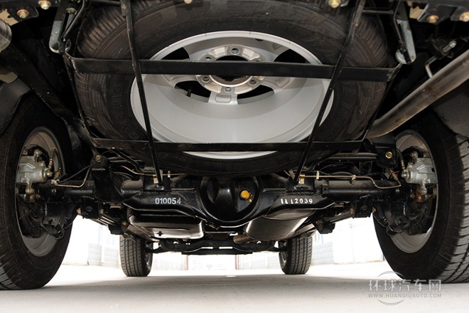 2013款 一代 2.4L 標準型