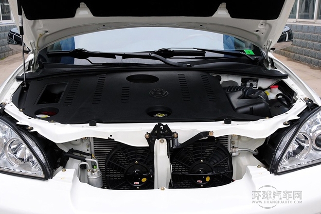 2013款 一代 2.4L 標準型