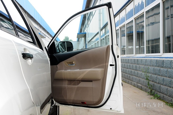 2013款 一代 2.4L 標準型