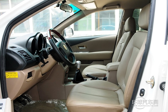 2013款 一代 2.4L 標準型