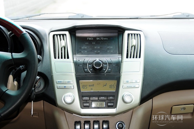 2013款 一代 2.4L 標準型