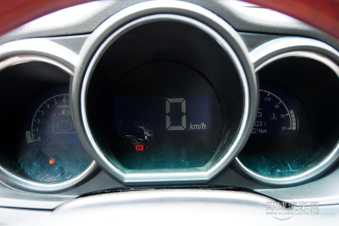 2013款 一代 2.4L 標準型