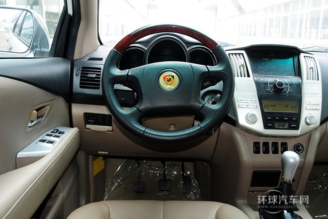 2013款 一代 2.4L 標準型