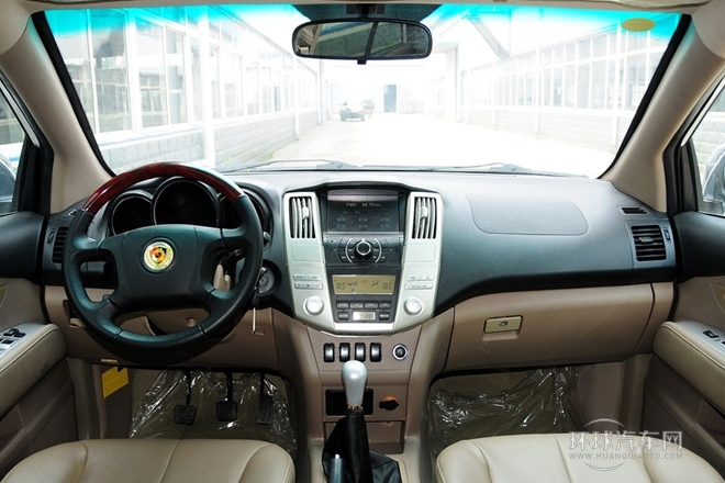 2013款 一代 2.4L 標(biāo)準(zhǔn)型