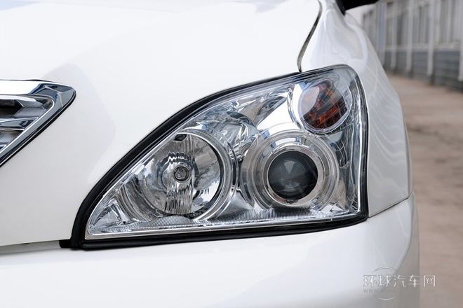 2013款 一代 2.4L 標(biāo)準(zhǔn)型