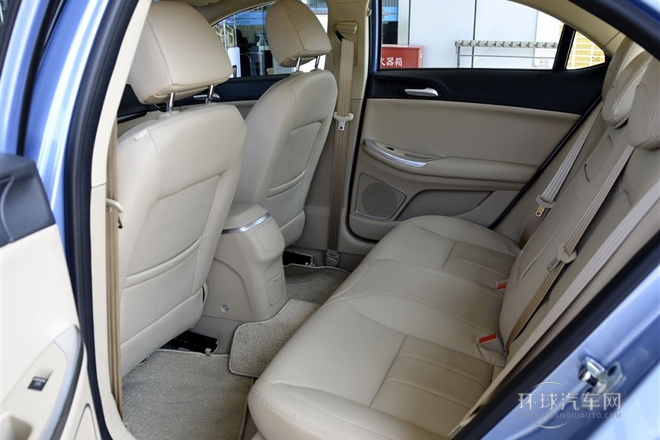 2014款 550 Plug-in 旗艦版