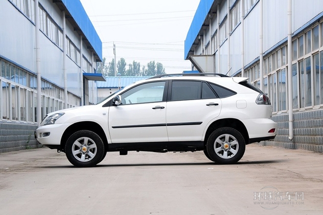 2013款 一代 2.4L 標準型