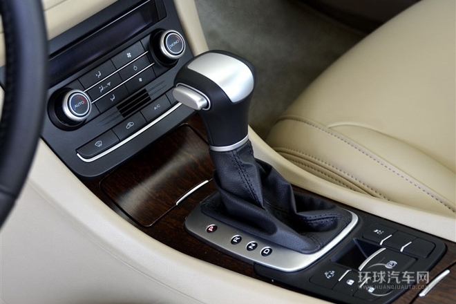 2014款 550 Plug-in 旗艦版