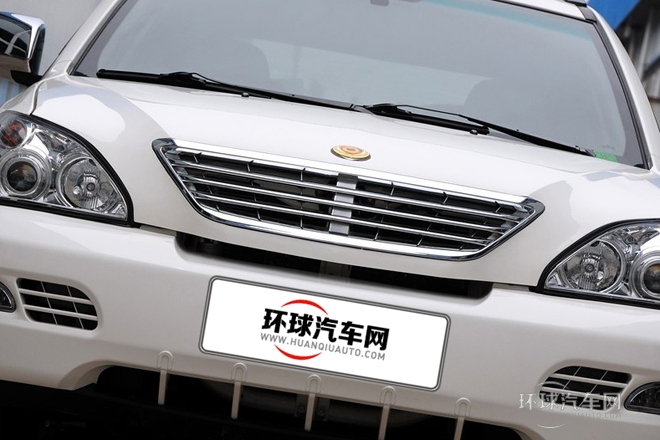 2013款 一代 2.4L 標準型