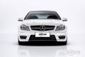 2012款C63 AMG Coupe高性能版