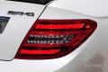 2012款C63 AMG Coupe高性能版