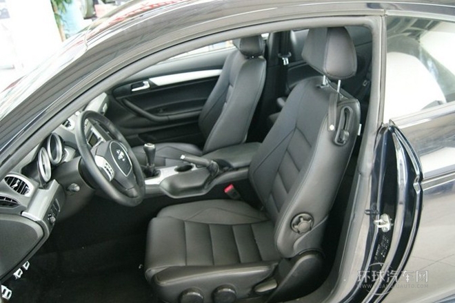 2007款 1.8L 手動時尚型