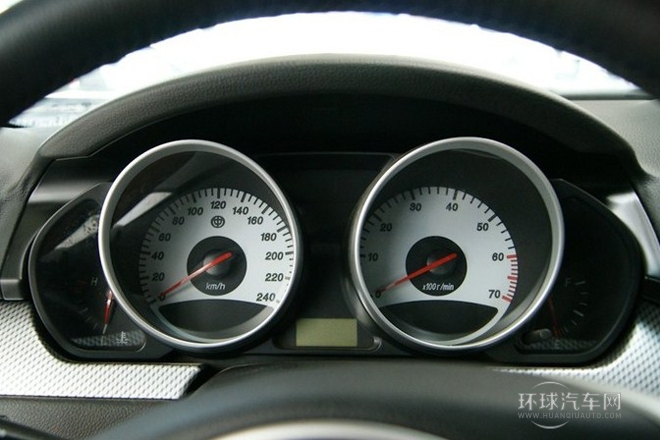 2007款 1.8L 手動時尚型