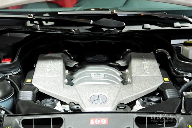 2012款C63 AMG Coupe高性能版