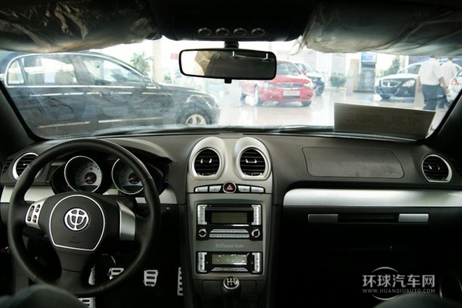 2007款 1.8L 手動(dòng)時(shí)尚型