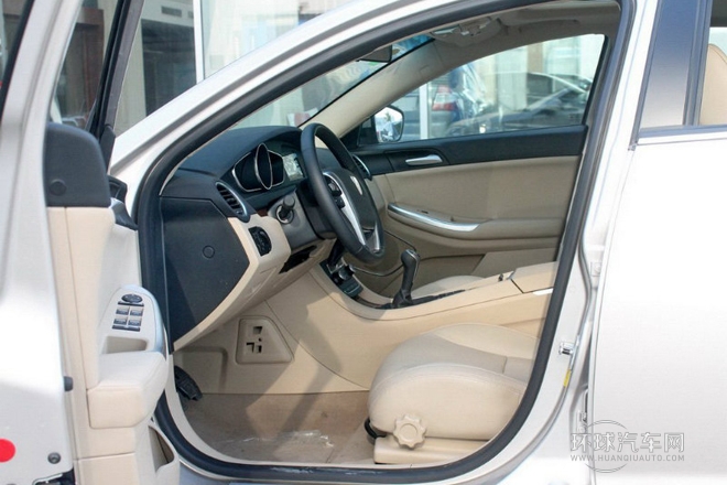 2014款 550S 1.8L 手動(dòng)智選版