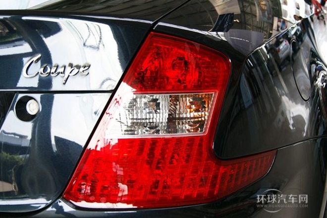 2007款 1.8L 手動時尚型