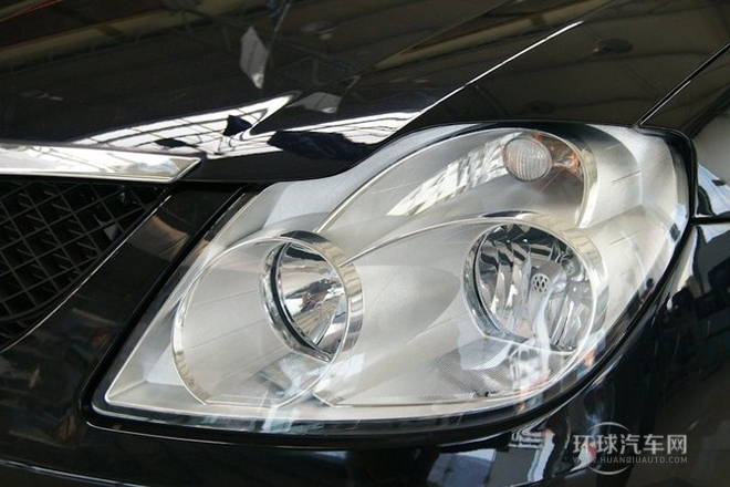 2007款 1.8L 手動時尚型