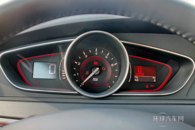 2014款 550S 1.8L 手動智選版