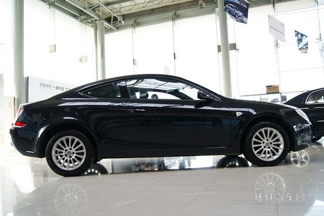 2007款 1.8L 手動時尚型