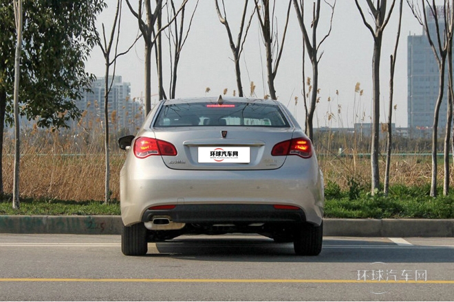 2014款 550S 1.8L 手動智選版