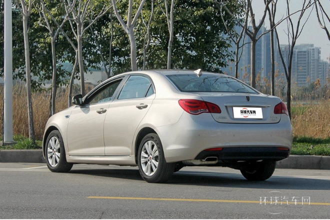 2014款 550S 1.8L 手動智選版