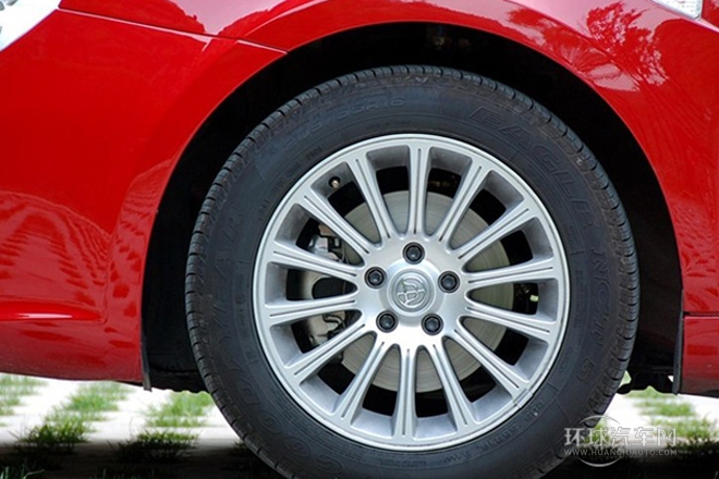 2007款 1.8T 手動(dòng)運(yùn)動(dòng)型