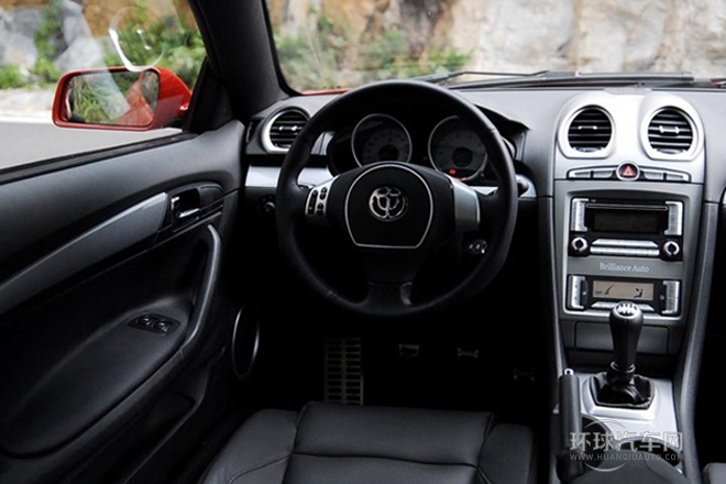 2007款 1.8T 手動運動型