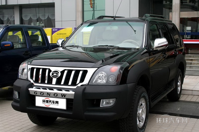 2009款 2.0L 兩驅(qū)標(biāo)準(zhǔn)型