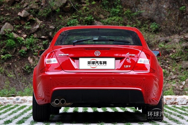 2007款 1.8T 手動運動型