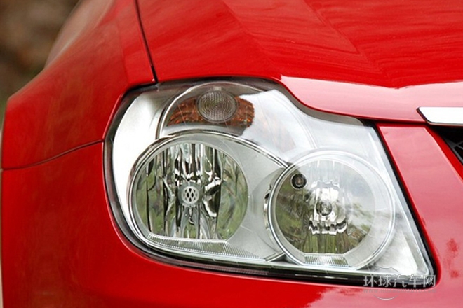 2007款 1.8T 手動運動型