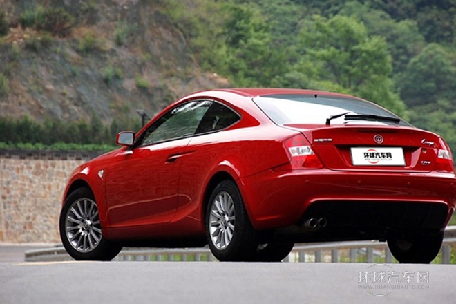 2007款 1.8T 手動運動型