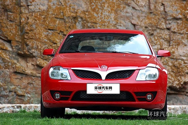 2007款 1.8T 手動運動型