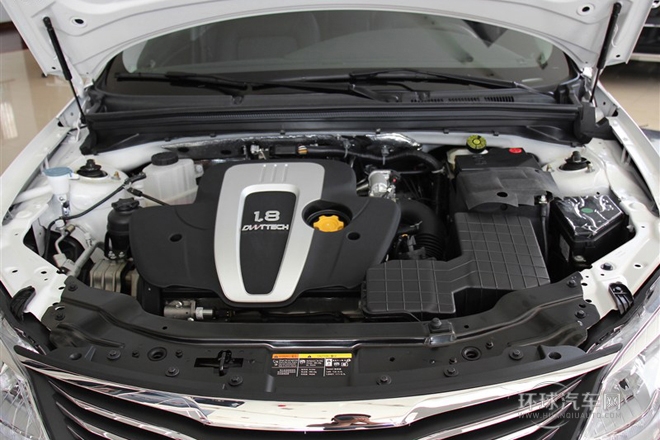 2014款 550S 1.8L 自動智選版