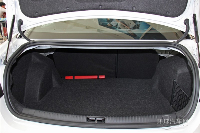 2014款 550S 1.8L 自動智選版