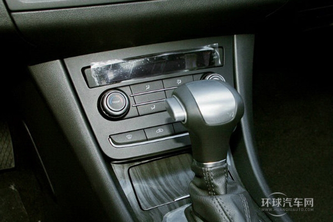 2014款 550S 1.8L 自動(dòng)智選版