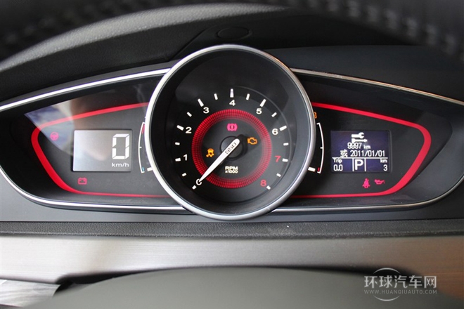 2014款 550S 1.8L 自動智選版