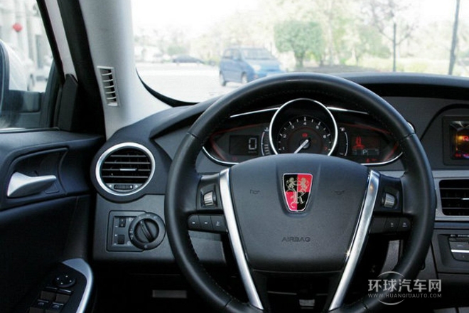 2014款 550S 1.8L 自動智選版