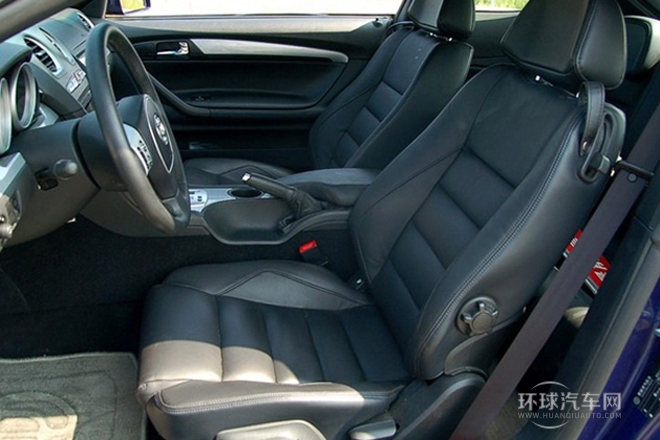 2007款 1.8T 自動運動型