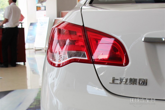 2014款 550S 1.8L 自動(dòng)智選版