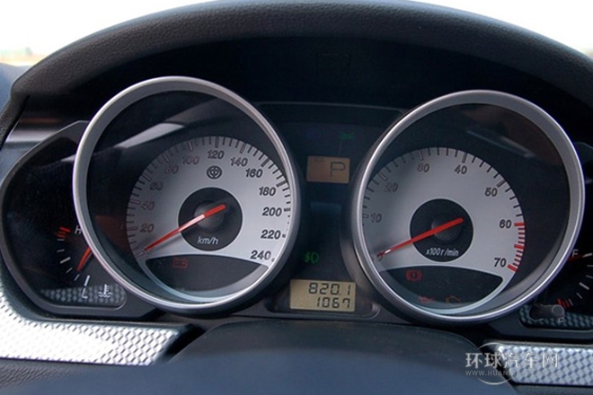 2007款 1.8T 自動運動型