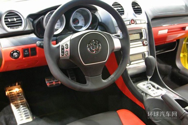 2007款 1.8T 自動運動型