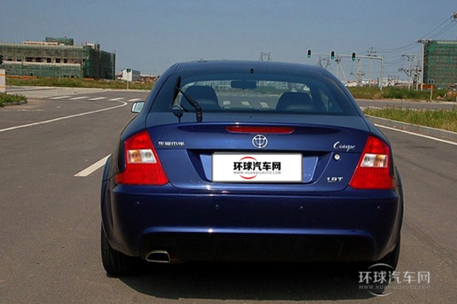 2007款 1.8T 自動運動型